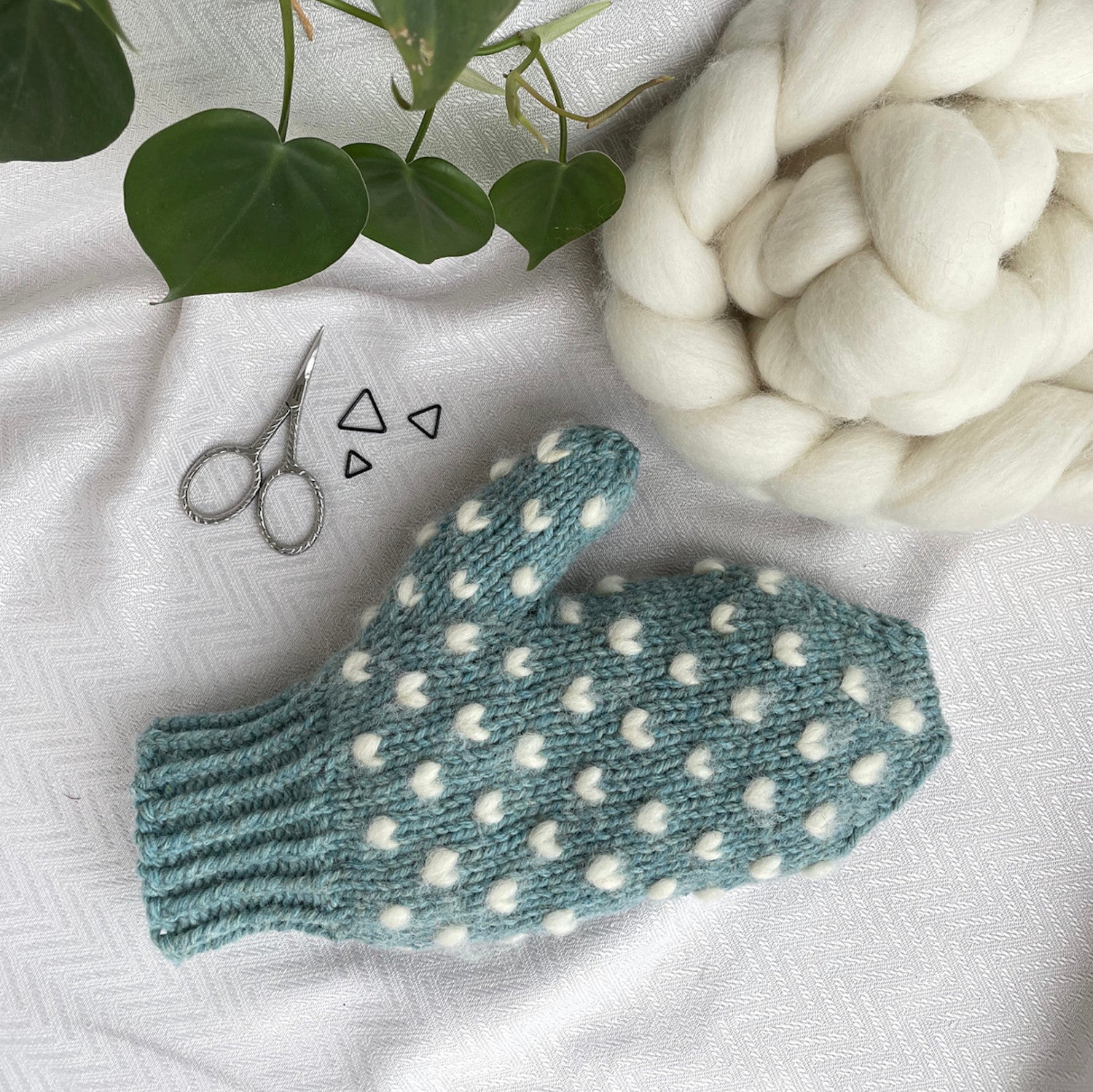 Knitting + Crochet Classes Brooklyn General Store