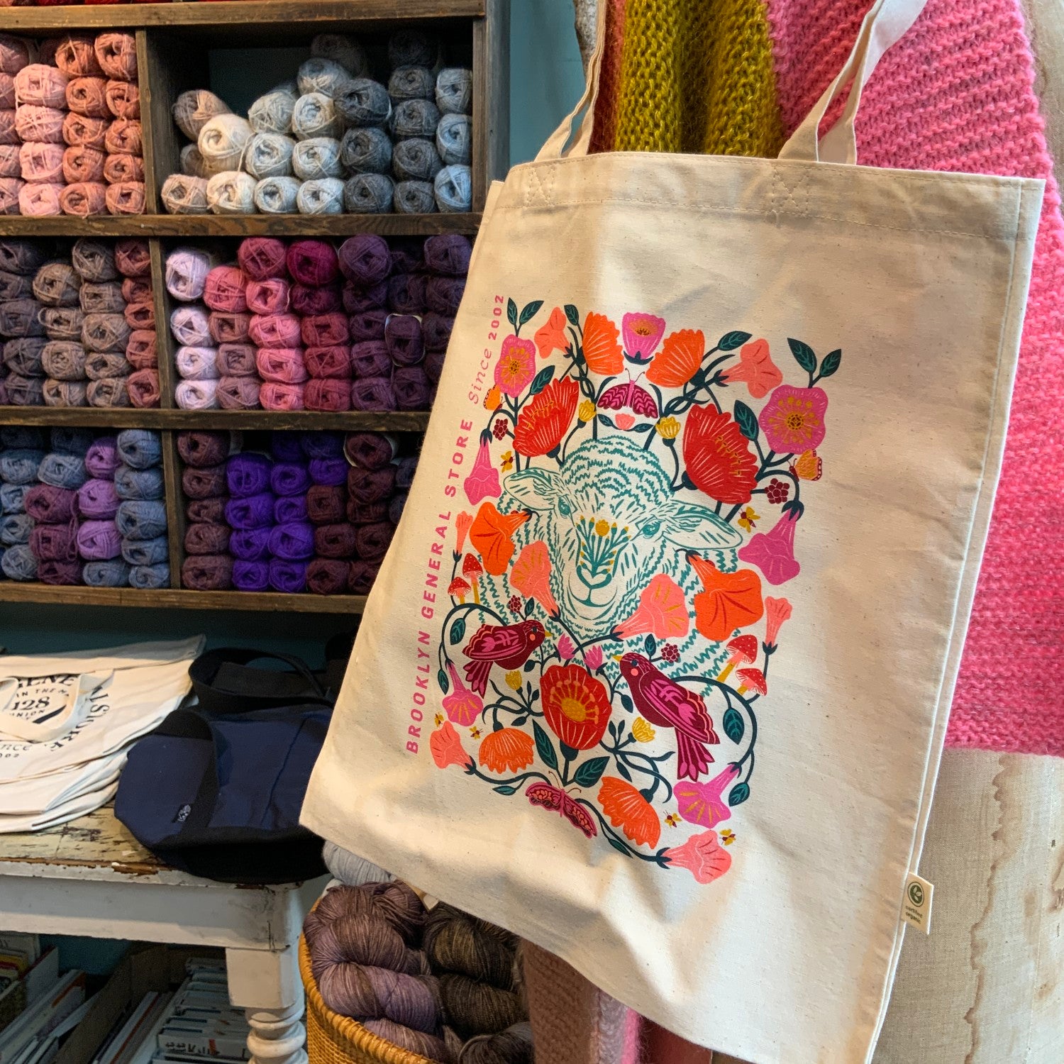 Reusable Shopping Bags for sale in Cortland, New York