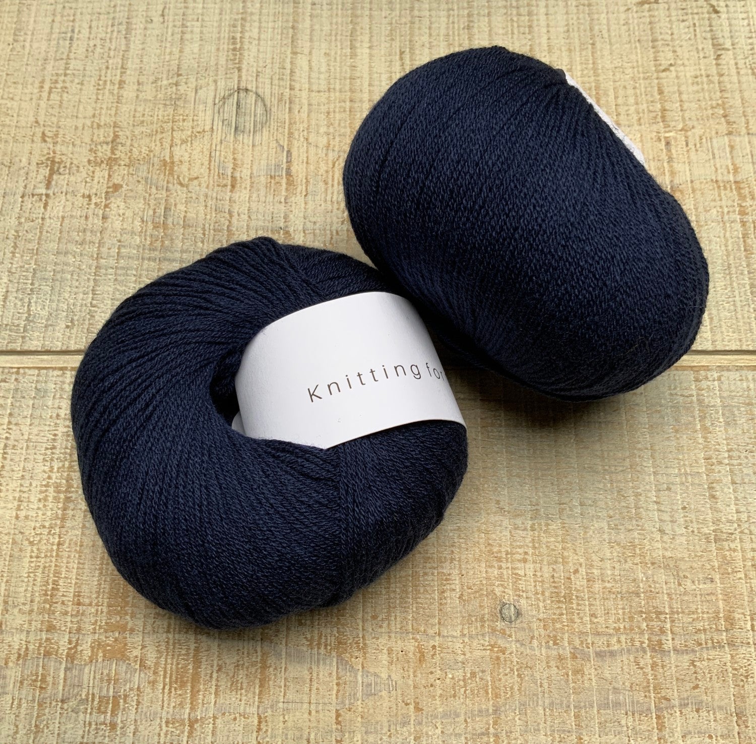 Knitting for Olive Merino - ARTICHOKE PURPLE