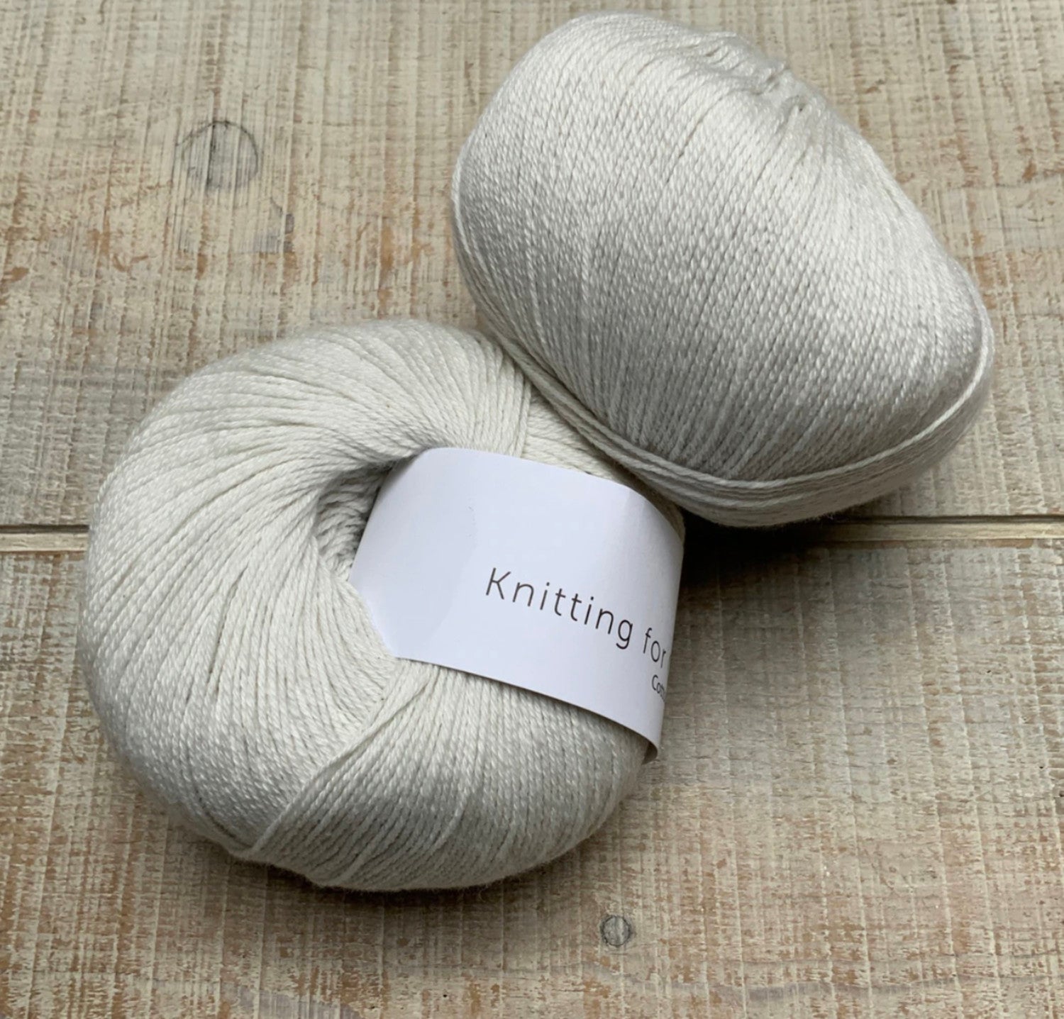 Knitting for Olive - Cotton Merino – Wet Coast Wools