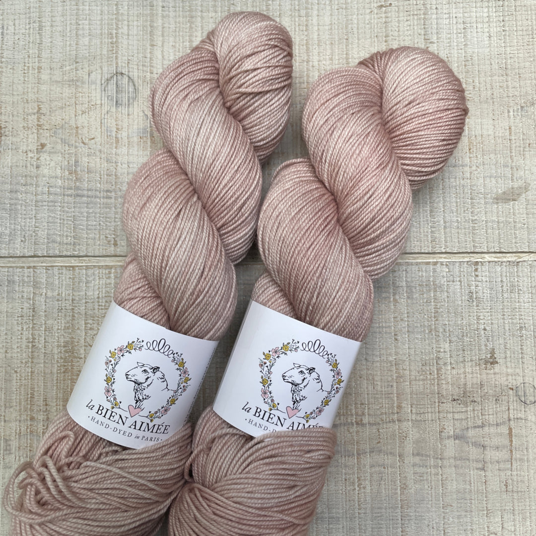 La Bien Aimée Yarns – Brooklyn General Store