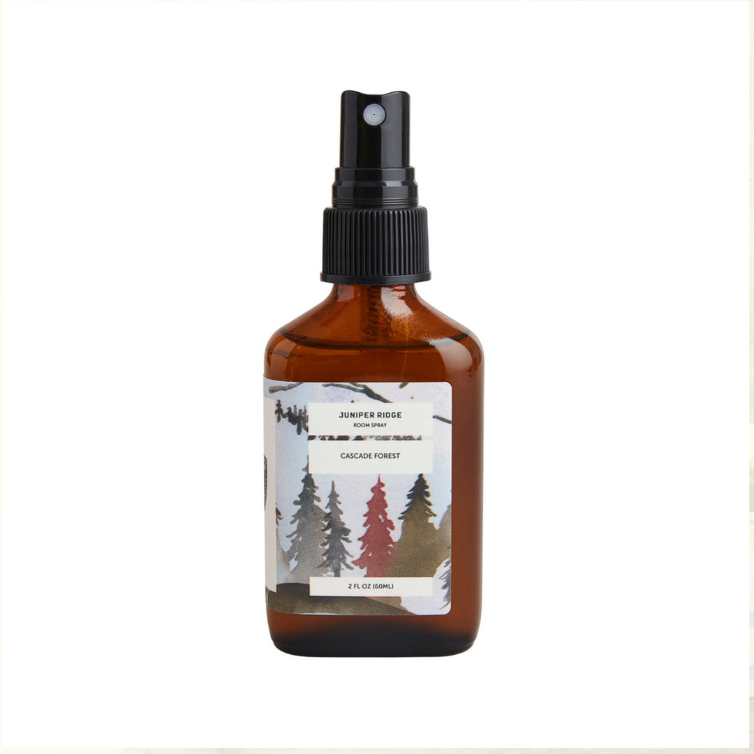 Juniper Ridge-Room Spray – Brooklyn General Store