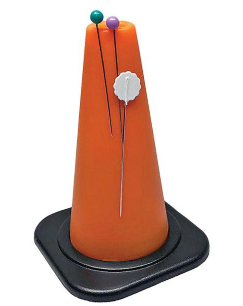 Pin Alert Pin Holder Brooklyn General Store