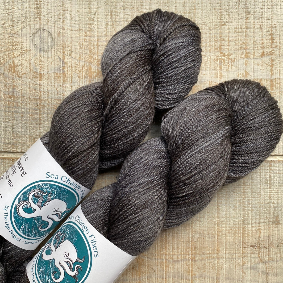 Sea Change Fibers Deep Ravine – Brooklyn General Store