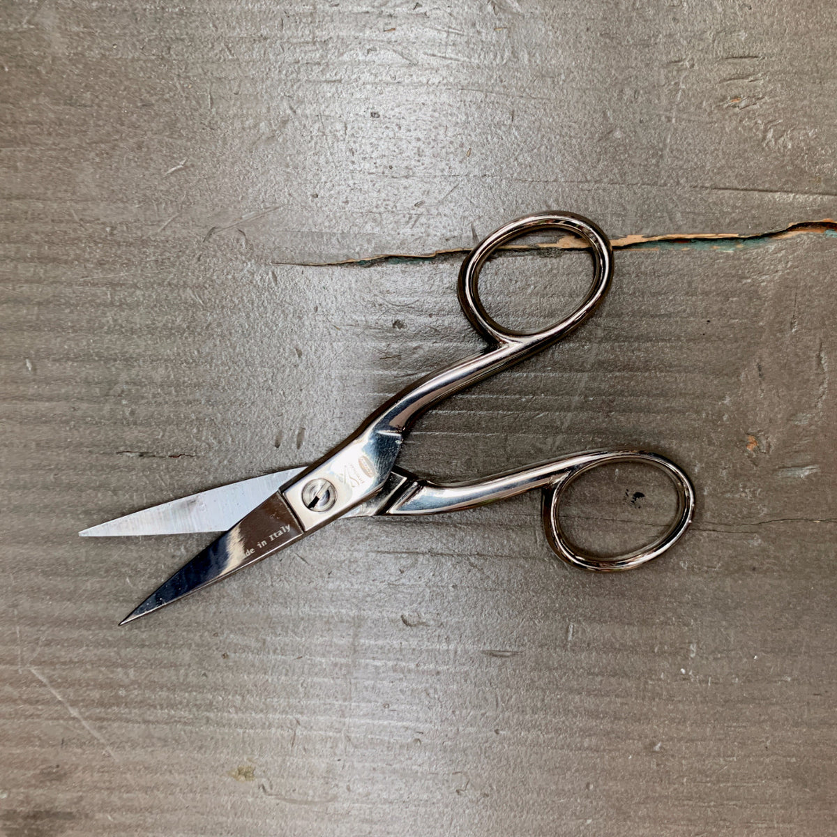 Premax Weaving Scissors 4 in – Brooklyn General Store