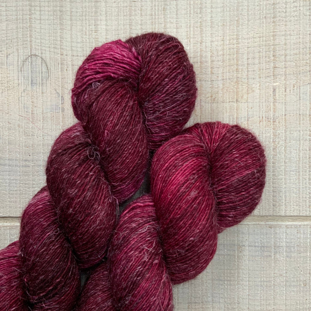 Cosy Posy Yarn Co. Feather – Brooklyn General Store