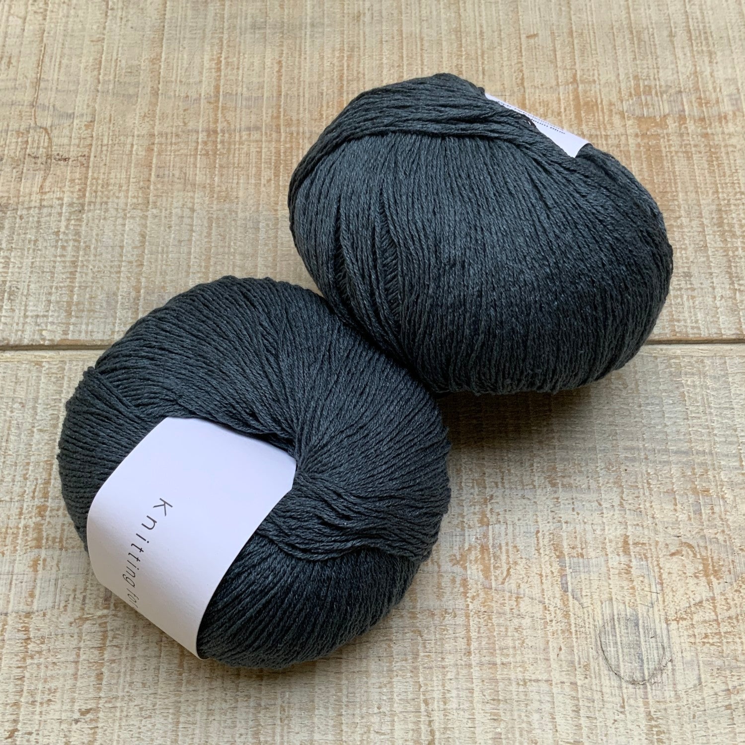 Pure Silk - Knitting for Olive – La Mercerie