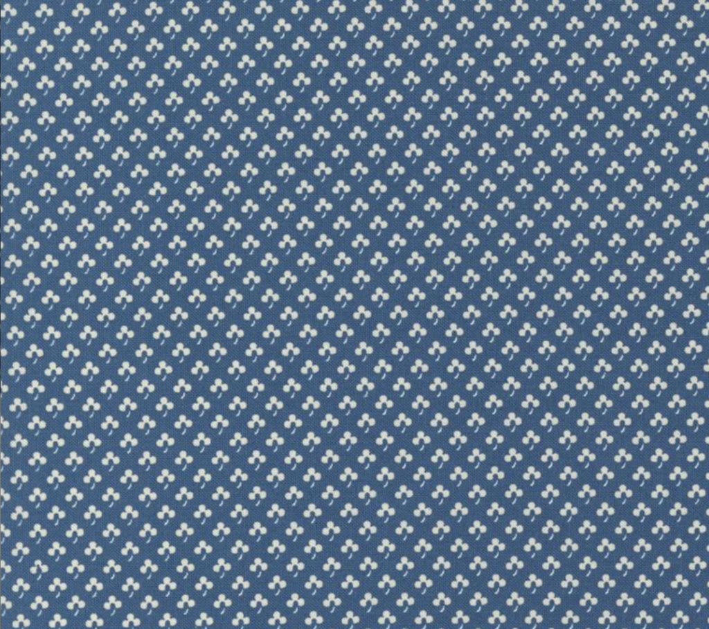 MiiThaaii Madras Fabric Bundles Blues-2 yards – Brooklyn General Store