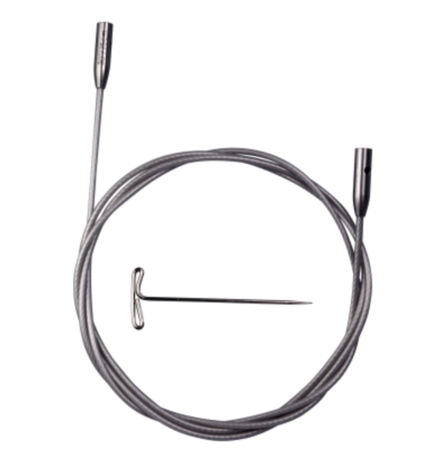 ChiaoGoo 360 Swivel IC Cord Large Brooklyn General Store chiaogoo-360-swivel-ic-cord-large-brooklyn-general-store