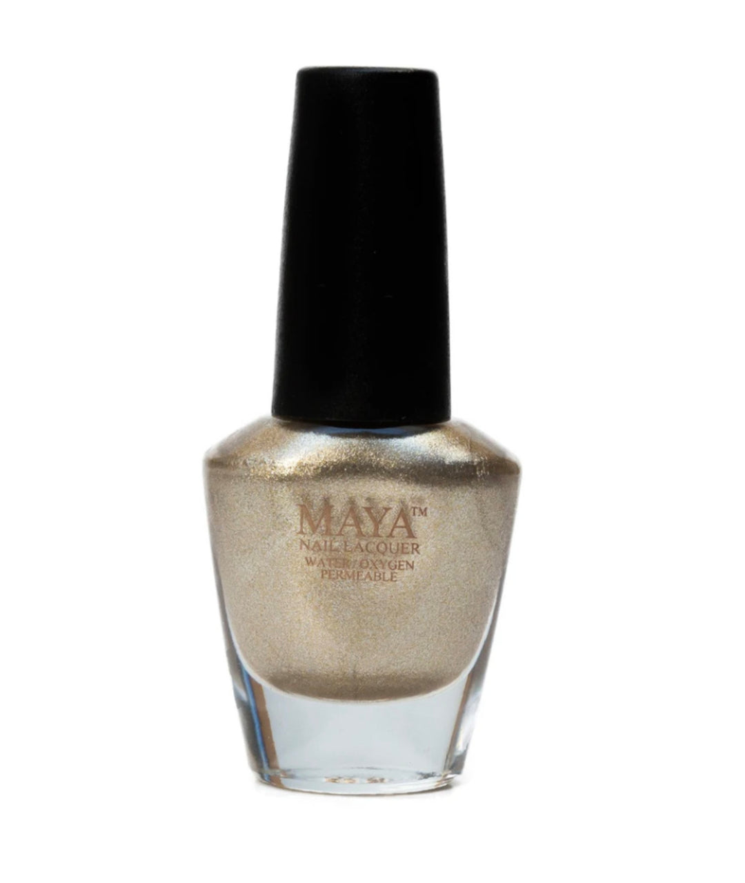 Maya Cosmetics Breathable Nail Polish – Brooklyn General Store