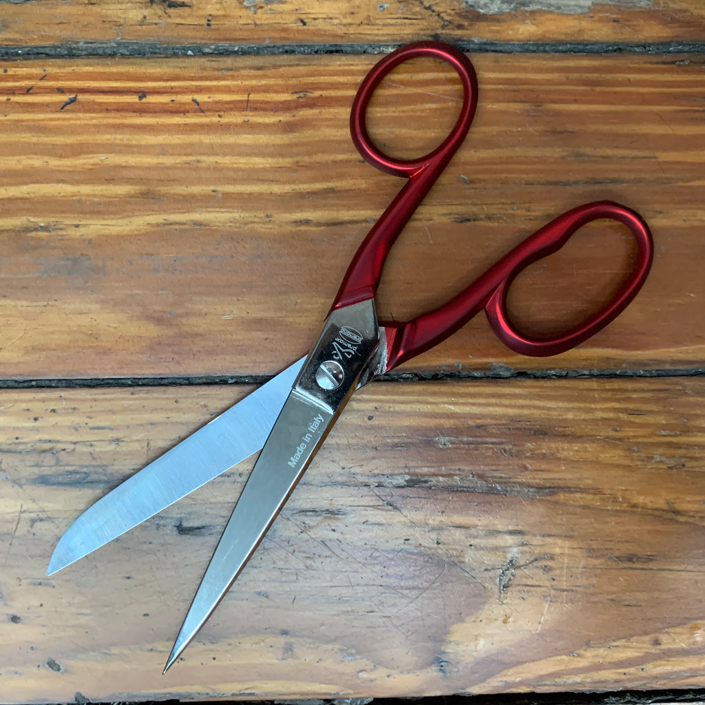 Left Handed Premier Bent Scissor - 7-inch – Brooklyn Craft Company