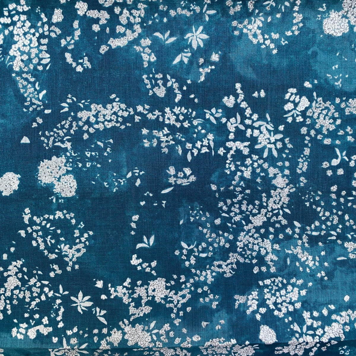 Nani Iro 2021-Linen Sheeting-EGX-11061- Lei 40