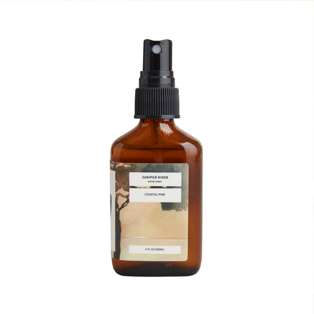 Juniper Ridge-Room Spray – Brooklyn General Store