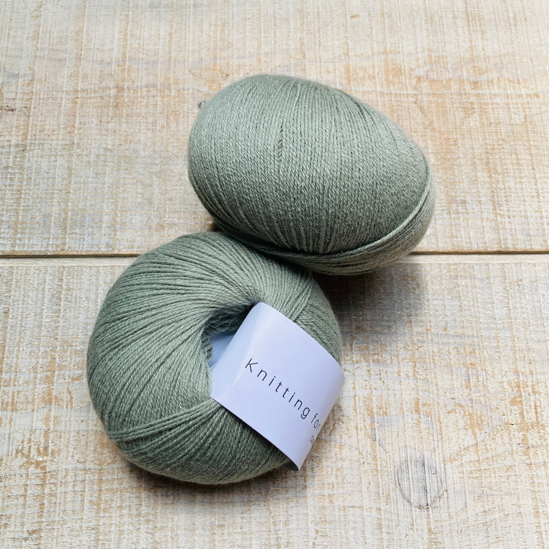 Knitting for Olive Cotton Merino – Brooklyn General Store