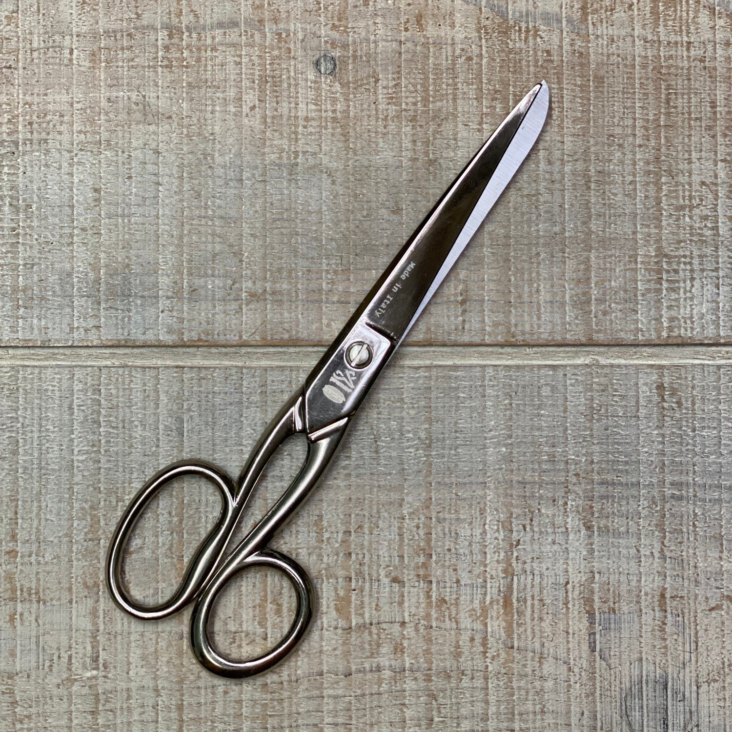 Dressmaker Shears Straight7 in Brooklyn General Store