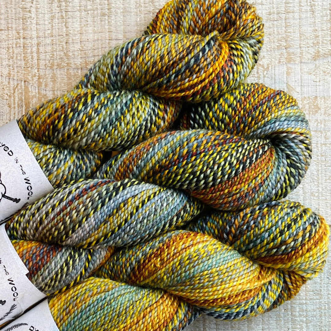 Spincycle DITW Ruination - 4 Skeins buy