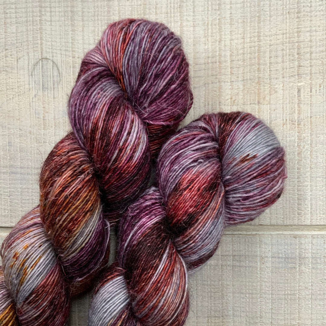 Cosy Posy Yarn Co. Feather – Brooklyn General Store