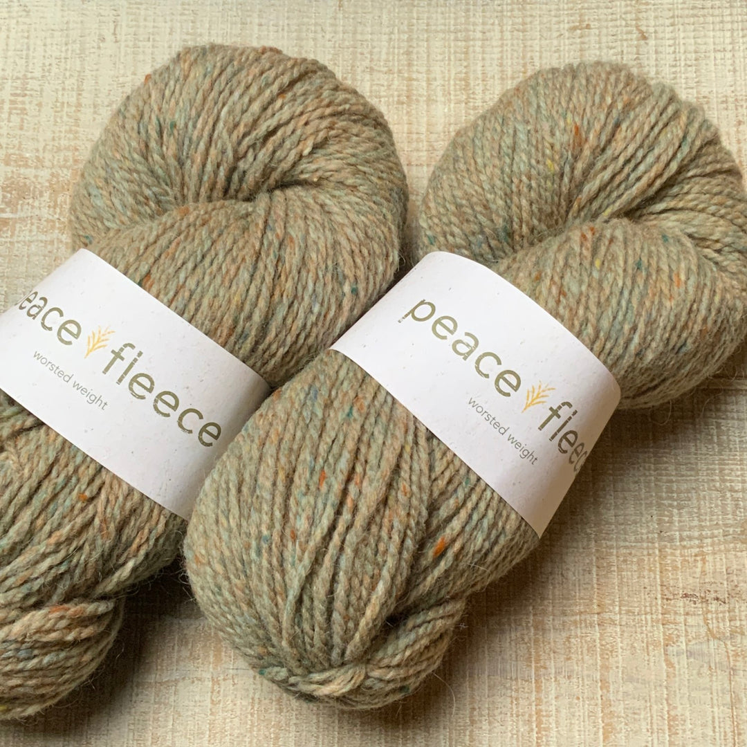 Peace fleece Yarn Lot online